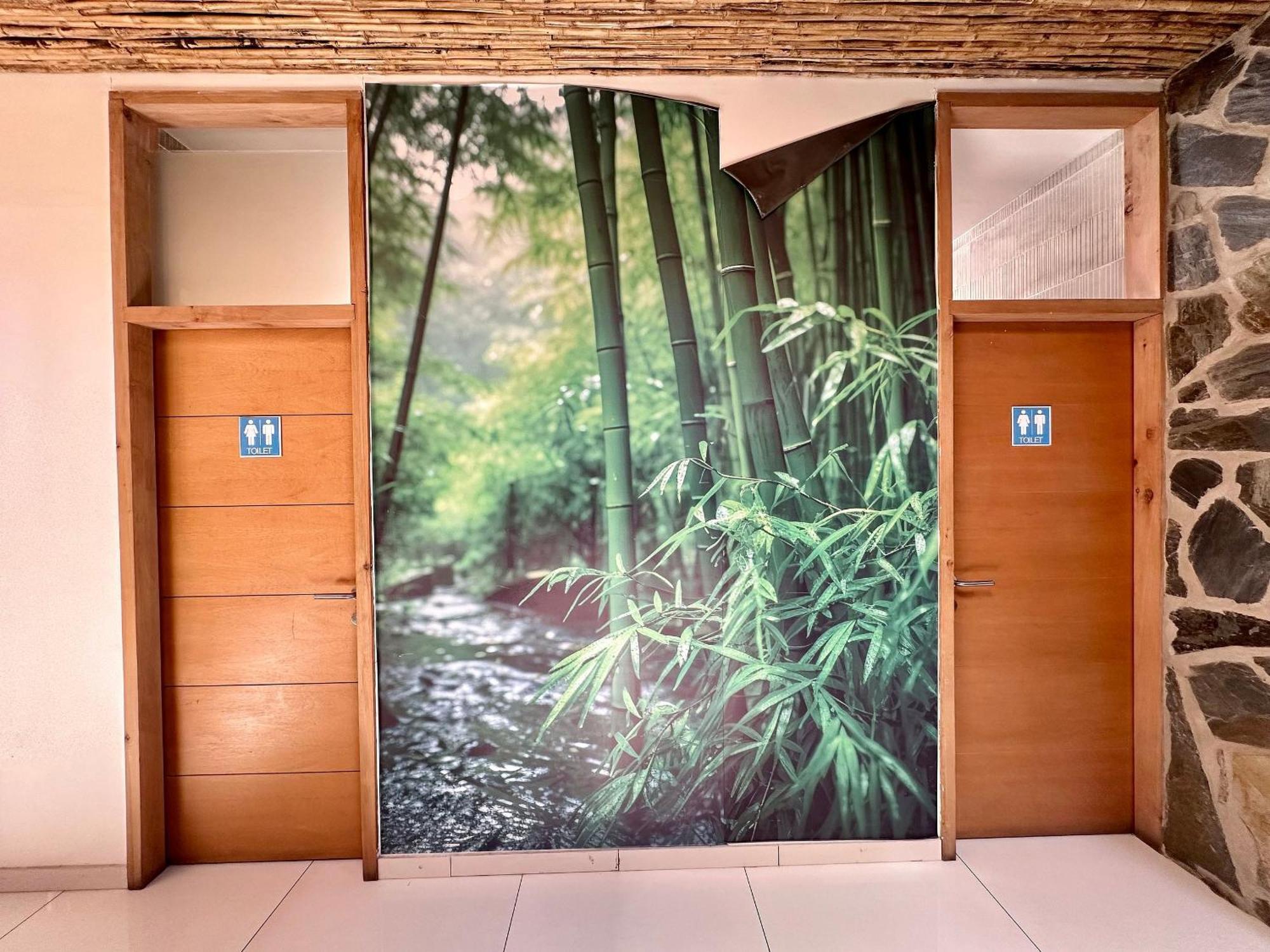 Hotel Inside Santiago, Disenado Para Ti. エクステリア 写真