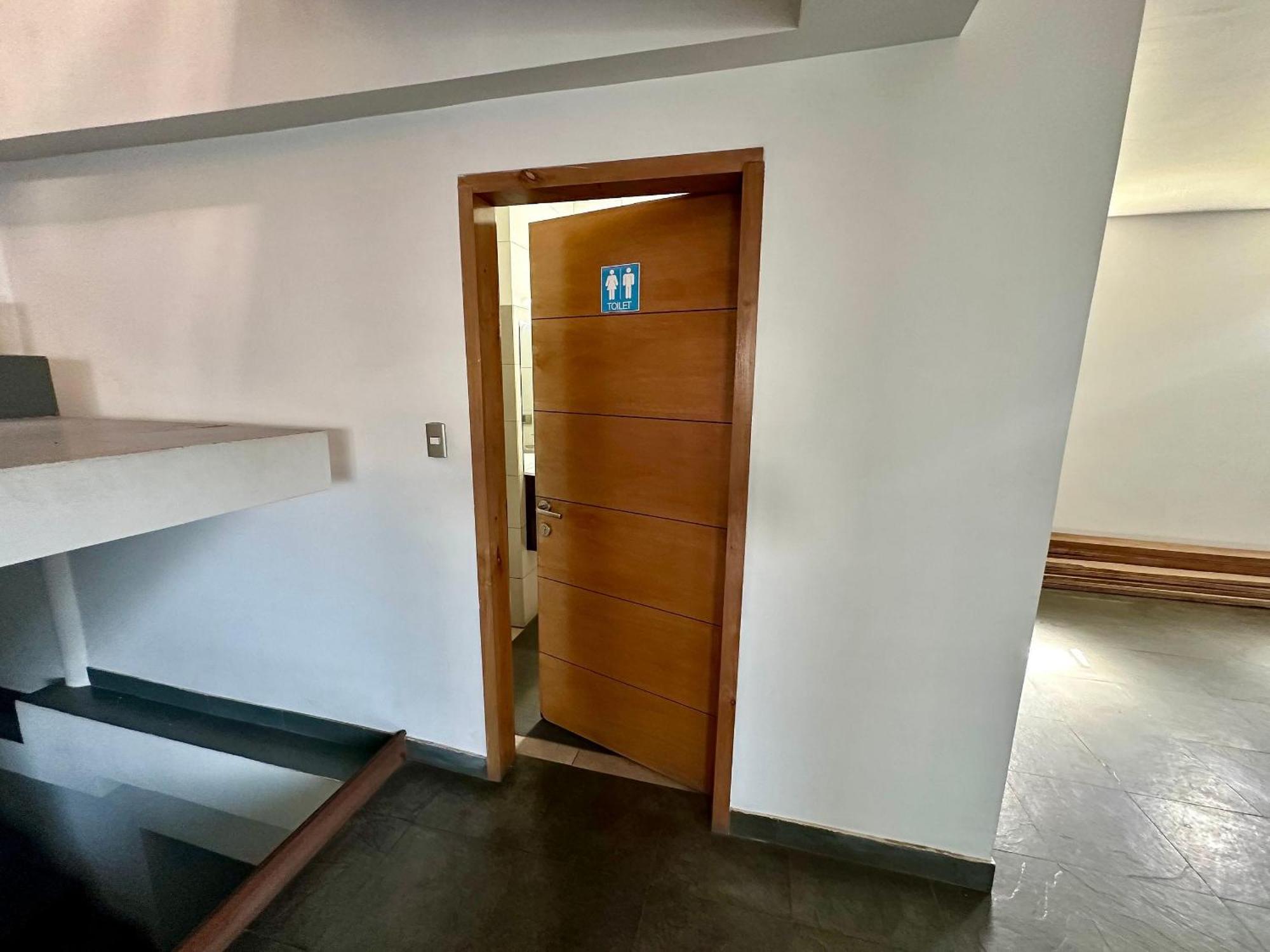 Hotel Inside Santiago, Disenado Para Ti. エクステリア 写真