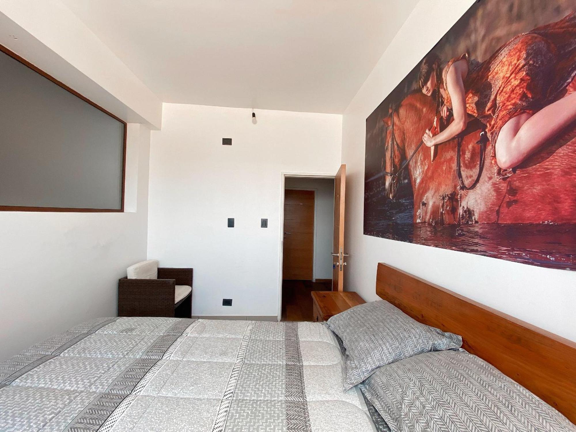 Hotel Inside Santiago, Disenado Para Ti. エクステリア 写真