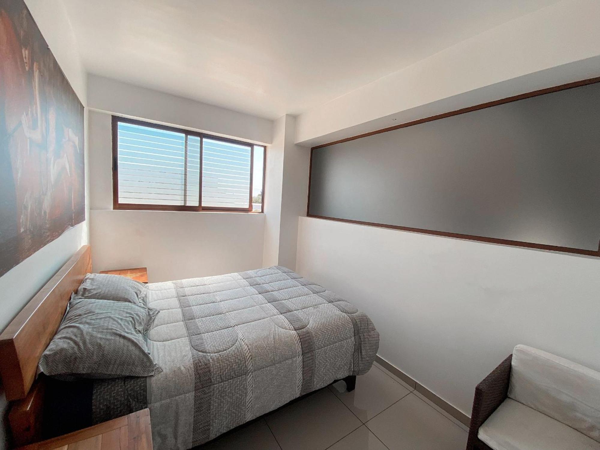 Hotel Inside Santiago, Disenado Para Ti. エクステリア 写真